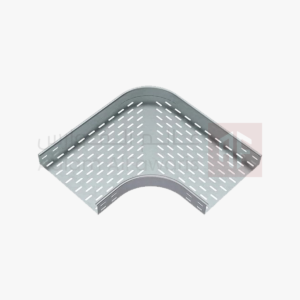 HDG CABLE TRAY INSIDE ELBOW90 - كوع تراي مجلفن