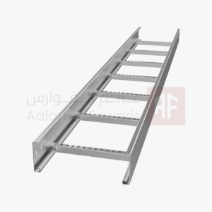 HDG CABLE LADDER - كيبل لادر
