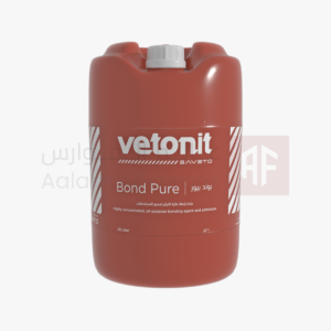 SAVETO VETONIT BOND PURE (20L) - سافيتو فيتونيت بوند احمر