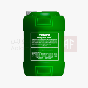 SAVETO VETONIT BOND PLASTERING (20L) - سافيتو فيتونيت بوند لياسة اخضر