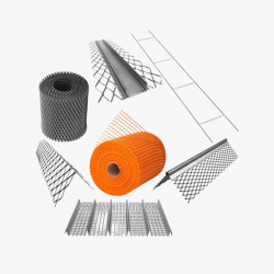 Plastering Accessories